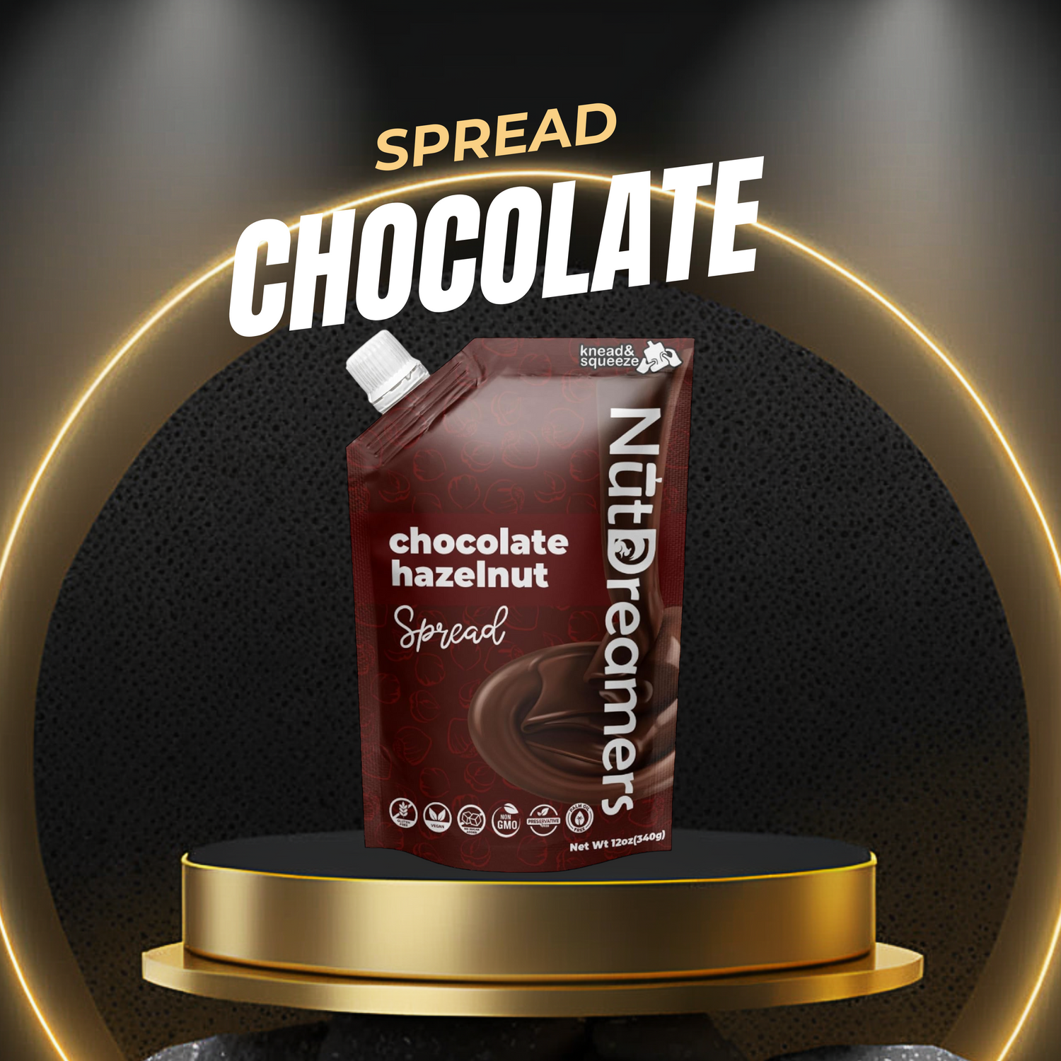 Chocolate Hazelnut