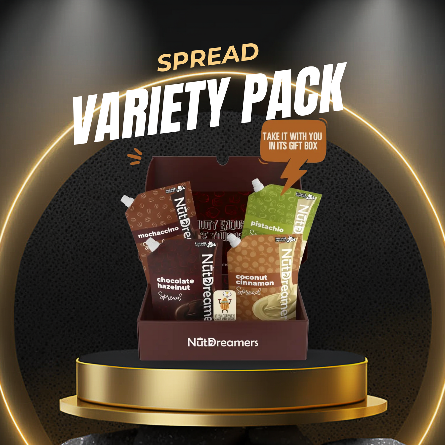 Variety Pack